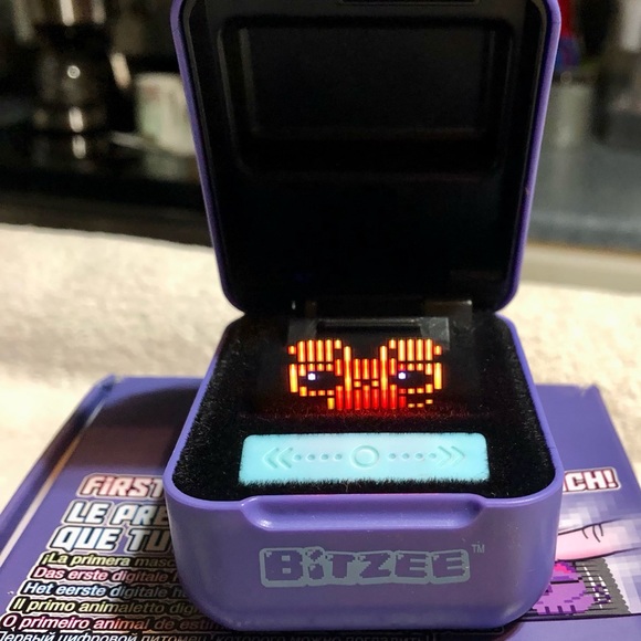 COPY - Bitzee Digital Pet - Picture 4 of 8